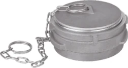 Quick hose couplings