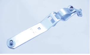 Tilting Side Guard