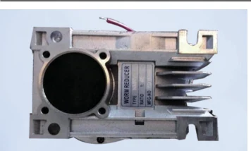 Dump Truck Motor