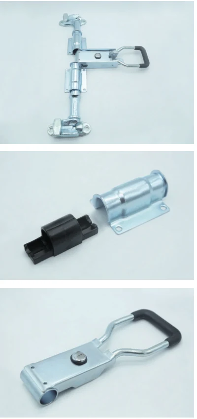 Door Locking Gear Component