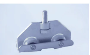 Curtainsider Roller
