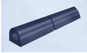 Truck Body Buffer