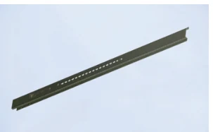 Curtainsider sliding Pillars