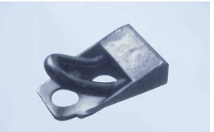 Lashing Ring Series