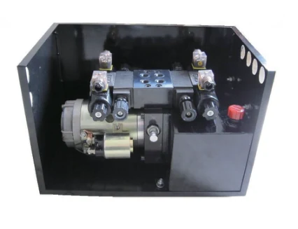 Hydraulic Power Unit