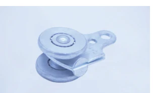 Curtainsider Roller
