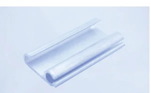 Curtainsider Rail