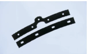 Tilting Side Guard