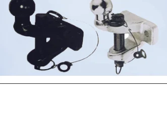 Trailer Coupler