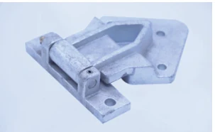 Shelter Hinge