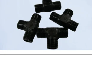 Hydraulic Fitting