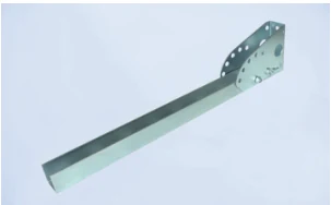 Tilting Side Guard