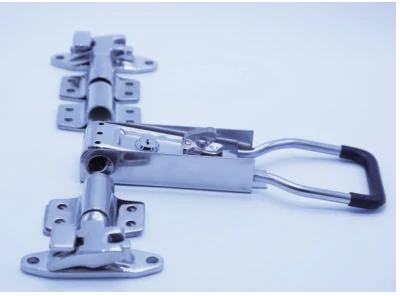 Bearing Bracket