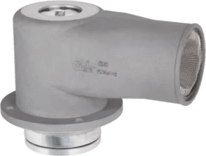 Vapour recovery valve