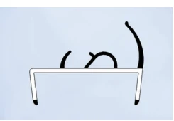 Truck Door Seal