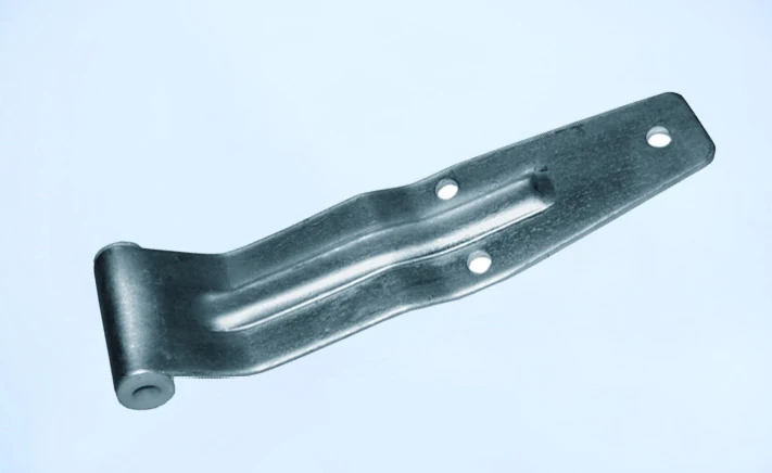 Rear Door Hinge