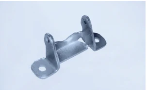 Rear Door Hinge Bracket
