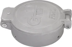 Pipe cap