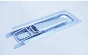 Paddle Lock