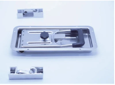 Door Locking Handle