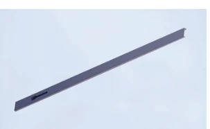 Curtainsider sliding Pillars