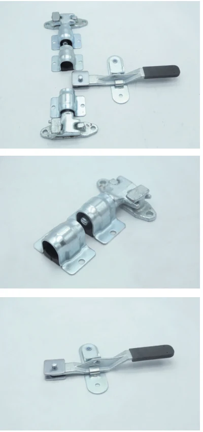 Door Locking Gear Component