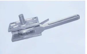 Ratchet Tensioners