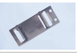 Buckles