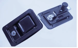 Paddle Lock