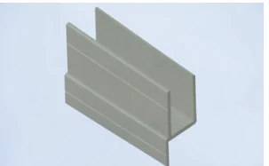 Truck Body Panel