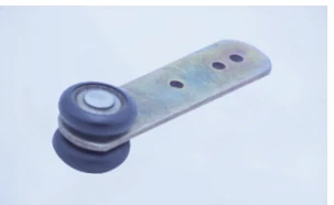 Curtainsider Roller