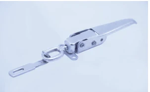 Latches