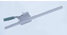 Cargo Bar