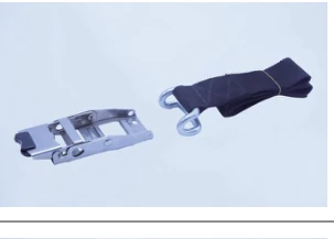 Buckles