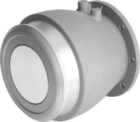 Discharge valve