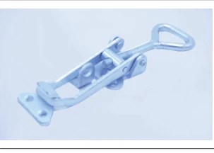 Toggle Fastener &Hooks