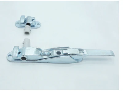 Truck Door Locking Gear