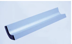 Aluminium Guardrail / End Cover