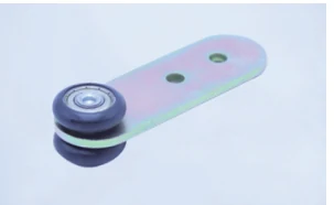 Curtainsider Roller