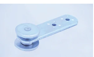Curtainsider Roller