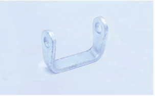 Rear Door Hinge Bracket