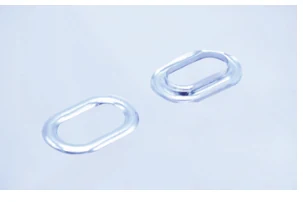 Rope Eyebolt / Straight Hook