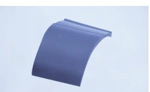 Curtainsider Rail