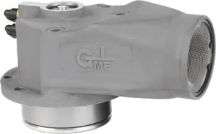 Vapour recovery valve