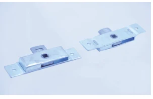 Paddle Lock