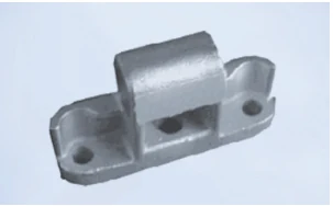 Pin Hinge Series