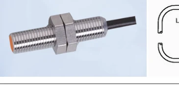 Roll-up Door Switch
