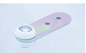 Curtainsider Roller