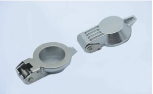 Paddle Lock
