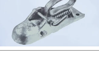 Trailer Coupler